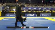 Anthony Ramon Cortez vs Weston William Fitch 2026 Pan Jiu Jitsu IBJJF Championship