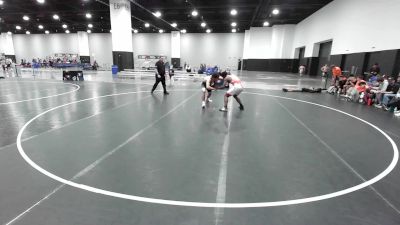 175 lbs Logan Hinton, South Carolina vs James Keinonen, Oregon