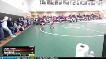 Replay: Mat 10 - 2024 WSWA Ascend-Oregon Classic Qualifier | Jan 7 @ 10 AM