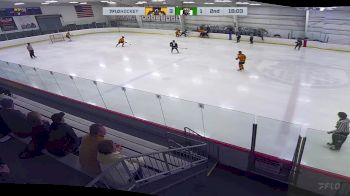 Replay: Home - 2024 Jr. Bruins vs SS Kings | Feb 10 @ 6 PM