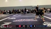 Enoc Maldonado vs Osvaldo García Cañamar 2025 ADCC Guadalajara Open