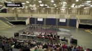 Springboro HS "Springboro OH" at 2026 WGI Perc/Winds Dayton Regional+