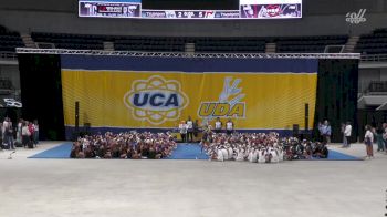 Replay: UCA Space Center Regional | Oct 19 @ 8 AM