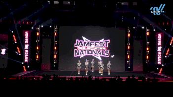 Cheer Athletics St. Louis - Treble Makers [2025 L6 Senior Coed - XSmall Day 1] 2025 JAMfest Cheer Super Nationals