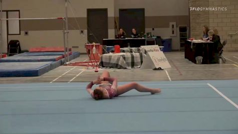 Piper Johnson - Floor, CGC