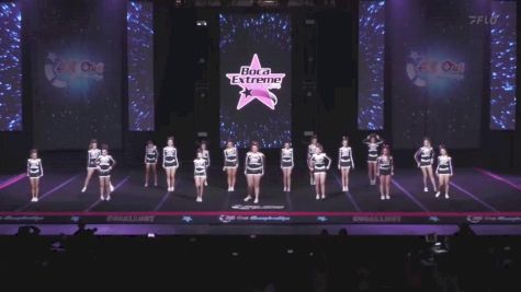 Boca Extreme - Prodigy [2025 Junior--Div 2 Day 1] 2025 All Out Grand Nationals