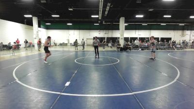 132 lbs Round Of 256 - Dean Angelo, IL vs Reid Yakes, FL