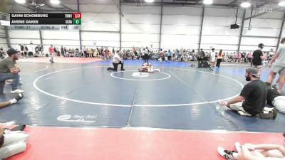 112 lbs Rr Rnd 3 - Slade Horwat, TDWC Maniacs Orange - MS vs Carson Sowers, Scrapyard Dawgs - MS
