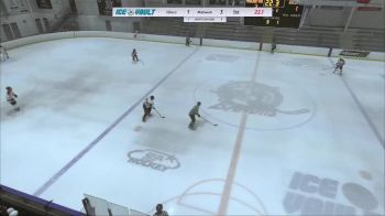 Replay: Home - 2024 Oilers vs Mahwah | Jan 11 @ 10 PM