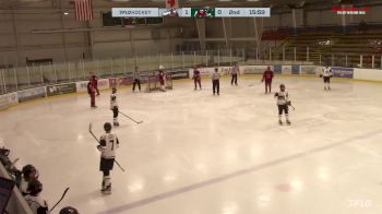 Replay: Home - 2023 Adirondack vs Vermont | Dec 16 @ 11 AM