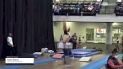 Aspen Sparks - Women's Group, Cedar Valley Gymnastics - 2021 Women's Xcel Region 4 Championships