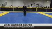 Michael Bambic vs Paul Stamas 2026 Pan IBJJF Jiu-Jitsu No-Gi Championship
