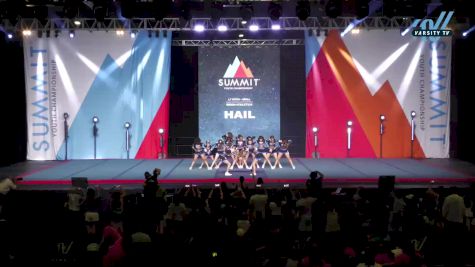 Reign Athletics - Hail [2023 L1 Youth - Small Day 1] 2023 The Youth Summit