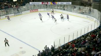Replay: Home - 2024 Chicago vs Youngstown | Feb 24 @ 7 PM