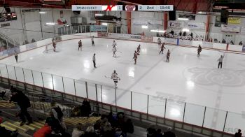 Replay: Home - 2025 Nepean vs Kemptville | Jan 24 @ 7 PM