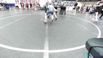 106 lbs Rr Rnd 2 - Landon Jay, Redskins Wrestling Club vs Jase Julian, Newcastle Youth Wrestling