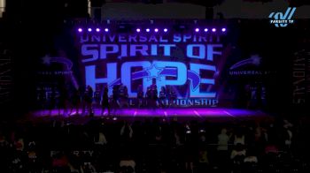 ATA - Atomic [2024 L6 Senior - Medium Day 2] 2024 Spirit of Hope Grand Nationals