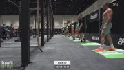 Mixed Master - Workout 7 | 50-54 Heat 1