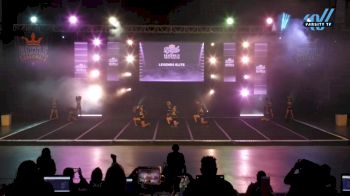 Legends Elite - Pandora [2024 L4.2 Senior - D2 Day 1] 2024 SU Battle at the Boardwalk Grand Nationals