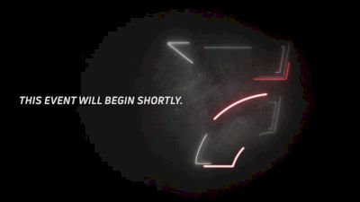 Lanes 3-4 - Qualifying Round 1, Squad A