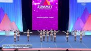 Revolution Athletics - Impact [2026 L5 Senior - D2 - Small Semis] 2026 The D2 Summit