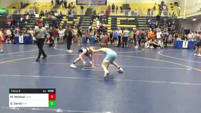 108 lbs Consy 6 - Mikey McNeal, Derry vs Dakota Sandy, Mat Assassins