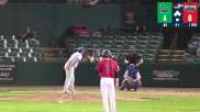 Replay: Home - 2024 Legends vs Blue Crabs | May 2 @ 7 PM