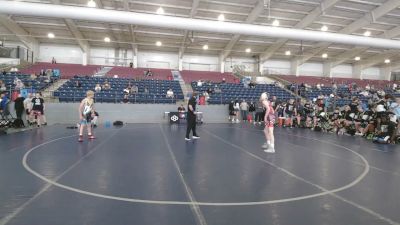 94 lbs Garrett Whalen, Pennsylvania Red vs Jaxon Holtz, Ohio