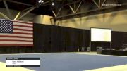 Cora Holland - Women's Group, WSGC - 2021 USA Gymnastics Championships