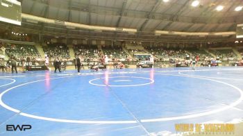 Replay: Mat 10 - 2026 Tulsa Nationals | Jan 18 @ 9 AM
