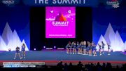 Double Down Athletics - Icons [2026 L4 Junior - Flex - D2 - Small Semis] 2026 The D2 Summit