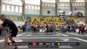 BERNARDO Ribeiro SANTANA vs Guilherme Junior Gardinalli 2025 ADCC Brazilian Nationals