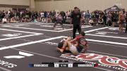 Brandon Gonzalez vs Kyvann Gonzalez 2025 ADCC East Coast Trials