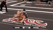 Juliana Weaver vs Valerie Wong 2025 ADCC East Coast Trials