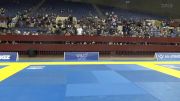 Brandon Keith Jones vs Tyler Lynn McMickell 2024 Pan IBJJF Jiu-Jitsu No-Gi Championship