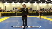 Romero Alves Amancio vs Jose Beltran Martinez 2024 World IBJJF Jiu-Jitsu No-Gi Championship