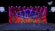 Champion Cheer - Inferno [2025 L1 Youth - Small Day 3] 2025 Cheer Power Southern Nationals