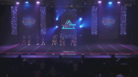 Legendary Athletics - Ambition [2025 Junior--Div 2 Day 2] 2025 All Out Grand Nationals