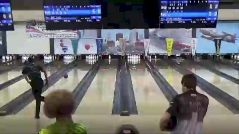 Replay: Lanes 33-34 - 2022 David Small's Championship - Round Of 24