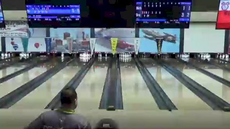 Replay: Lanes 35-36 - 2022 David Small's Championship - Round Of 24