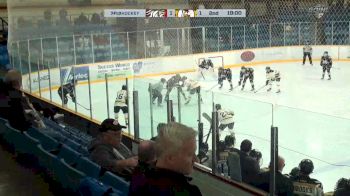 Replay: Home - 2024 Ayr vs Hamilton | Nov 14 @ 7 PM