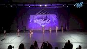 DanzForce Academy - Darlings [2025 Mini - Contemporary/Lyrical - Small Day 1] 2025 Power Dance Grand Nationals