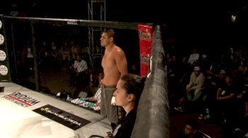 Cartay Taylor vs. Jared Velasquez 559 Fights 60 Replay