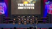 The Cheer Institute - Apollo [2025 L1 Youth - D2 - Small - D Day 2] 2025 NCA All-Star National Championship