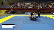 Brandon Cresente Ramos vs Evan James Duncan 2024 Pan IBJJF Jiu-Jitsu No-Gi Championship