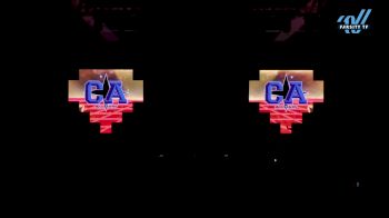 The California All Stars-Livermore - Majors [2025 L2 Youth - Medium Day 2] 2025 Spirit Sports Grand Nationals