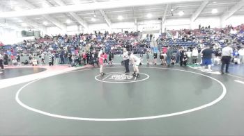 144 lbs Prelim - Thomas Wilson, Springville vs Leonardo Galvan, Olympus