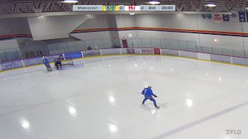 Replay: Home - 2024 Prairie vs St. George | Dec 13 @ 8 AM