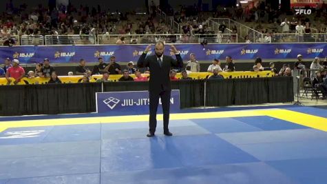 Jibreel Jumah Rashed vs Shiloh Kupaa Ray Taeoalii 2026 Pan Kids Jiu-Jitsu IBJJF Championship