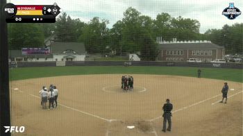 Replay: D'Youville vs Pace | May 8 @ 11 AM